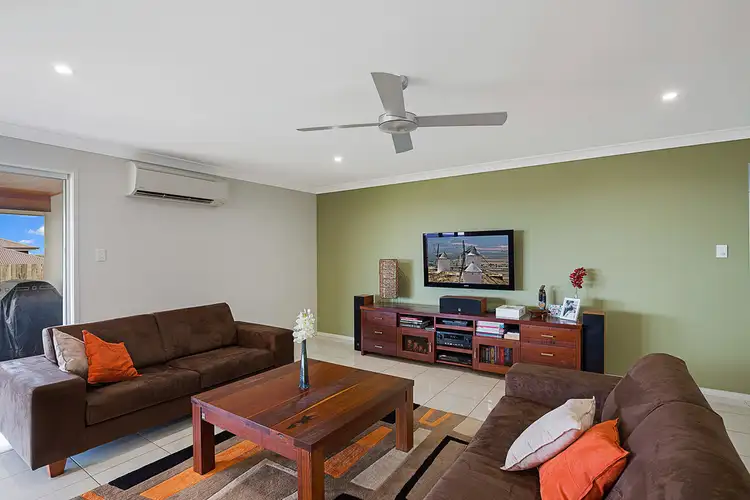 Fifth view of Homely house listing, 48 Kalimna Drive, Kleinton QLD 4352