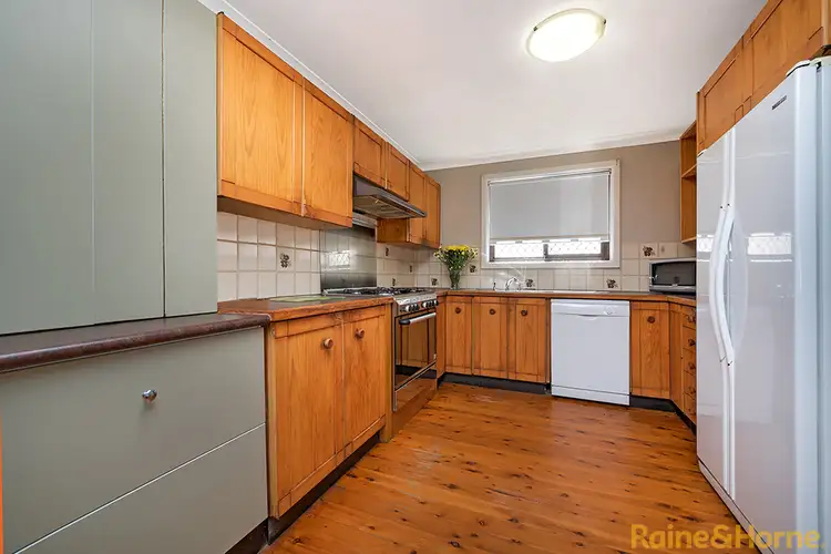 Fourth view of Homely house listing, 11 Deakin Street, Concord NSW 2137