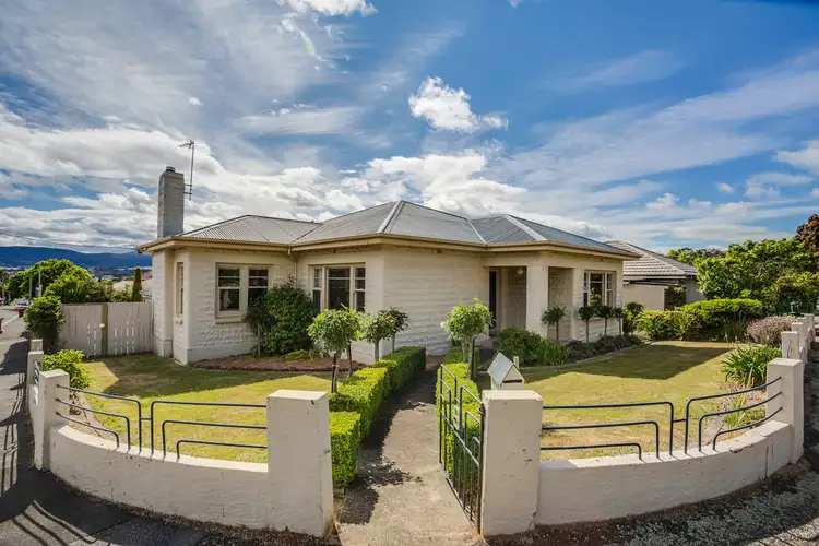 9 Strahan Road, Newstead TAS 7250