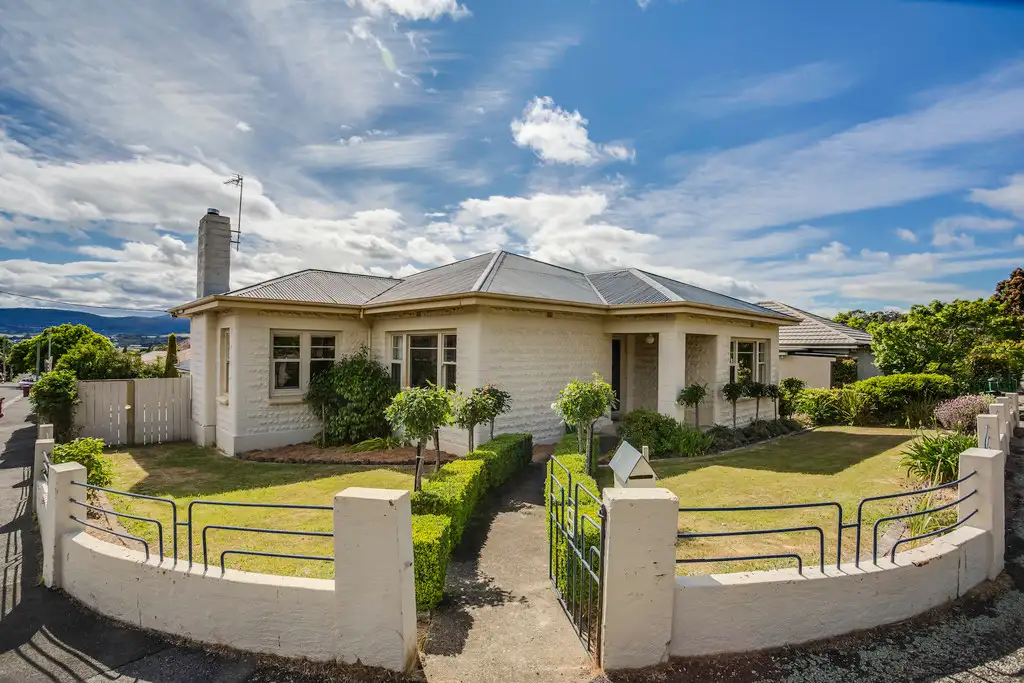 Main view of Homely house listing, 9 Strahan Road, Newstead TAS 7250