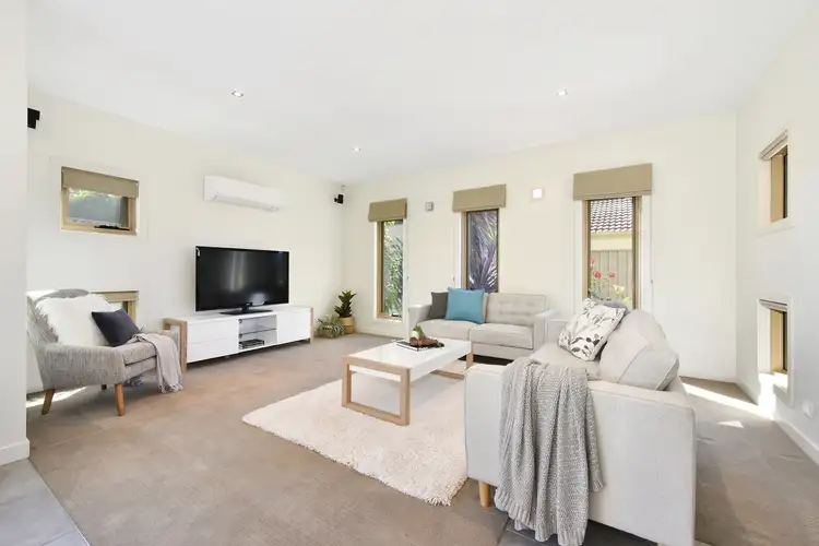 Third view of Homely house listing, 8/28 Landsborough Ave, Newstead TAS 7250