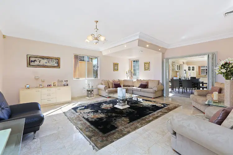 Second view of Homely house listing, 49 Kingston Avenue, Concord NSW 2137