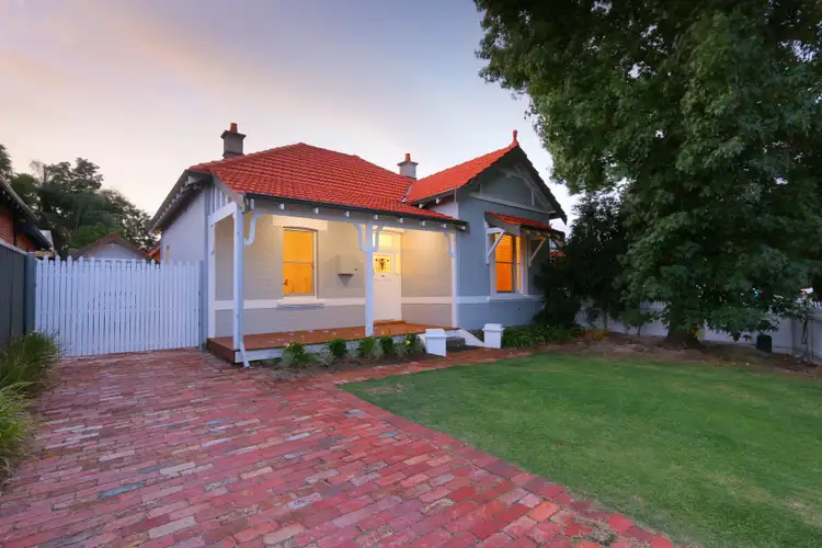 53 Shakespeare Street, Mount Hawthorn WA 6016