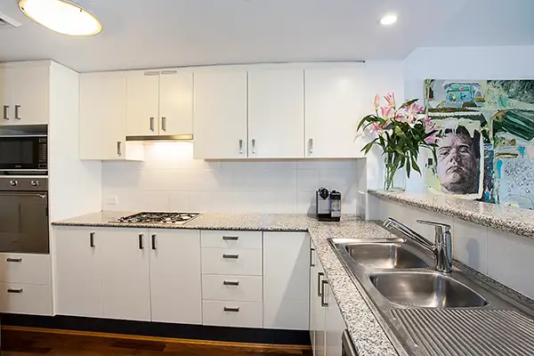 Fifth view of Homely apartment listing, 3101/2 Quay Street, Haymarket NSW 2000
