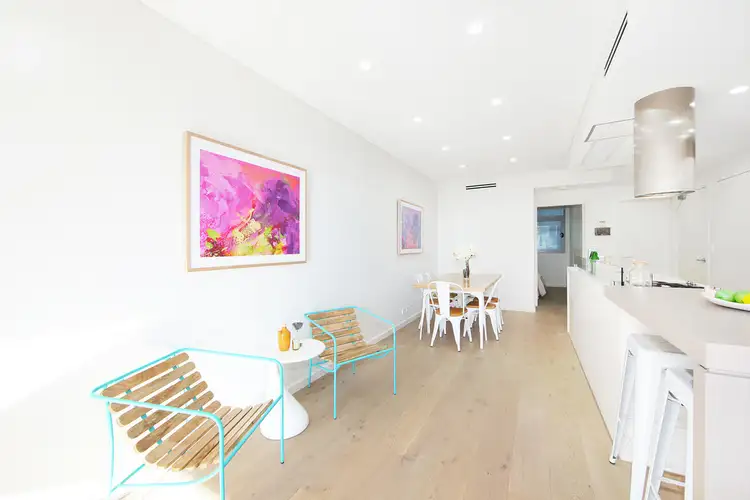 Third view of Homely apartment listing, 2/90 Tennyson Road, Mortlake NSW 2137