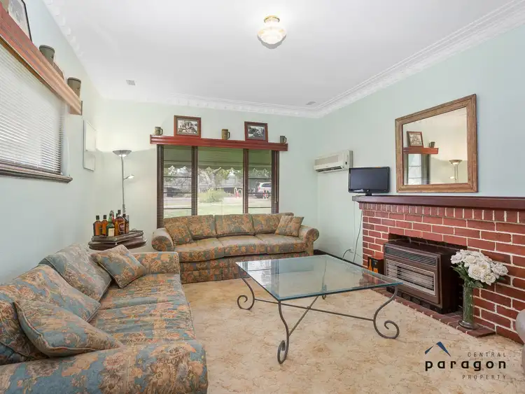 Fifth view of Homely house listing, 56 Fairfield Street, Mount Hawthorn WA 6016
