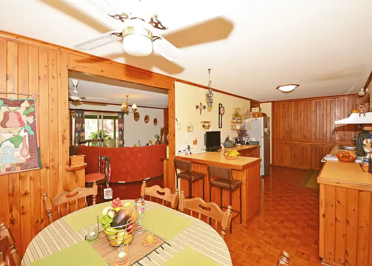 Third view of Homely house listing, 50 Torbanlea Pialba Road, Walligan QLD 4655