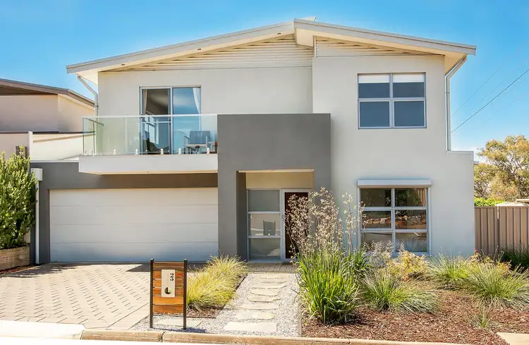 25 Cambridge Street, Reynella SA 5161
