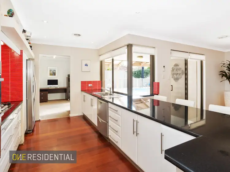 Fourth view of Homely house listing, 17 Congdon Way, Booragoon WA 6154