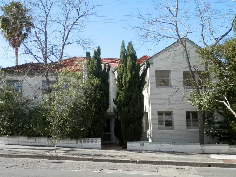 Main view of Homely unit listing, 4/175 Blues Point Road, Mcmahons Point NSW 2060