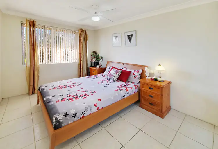 Fourth view of Homely villa listing, 48B/179 Reservoir Road, Blacktown NSW 2148