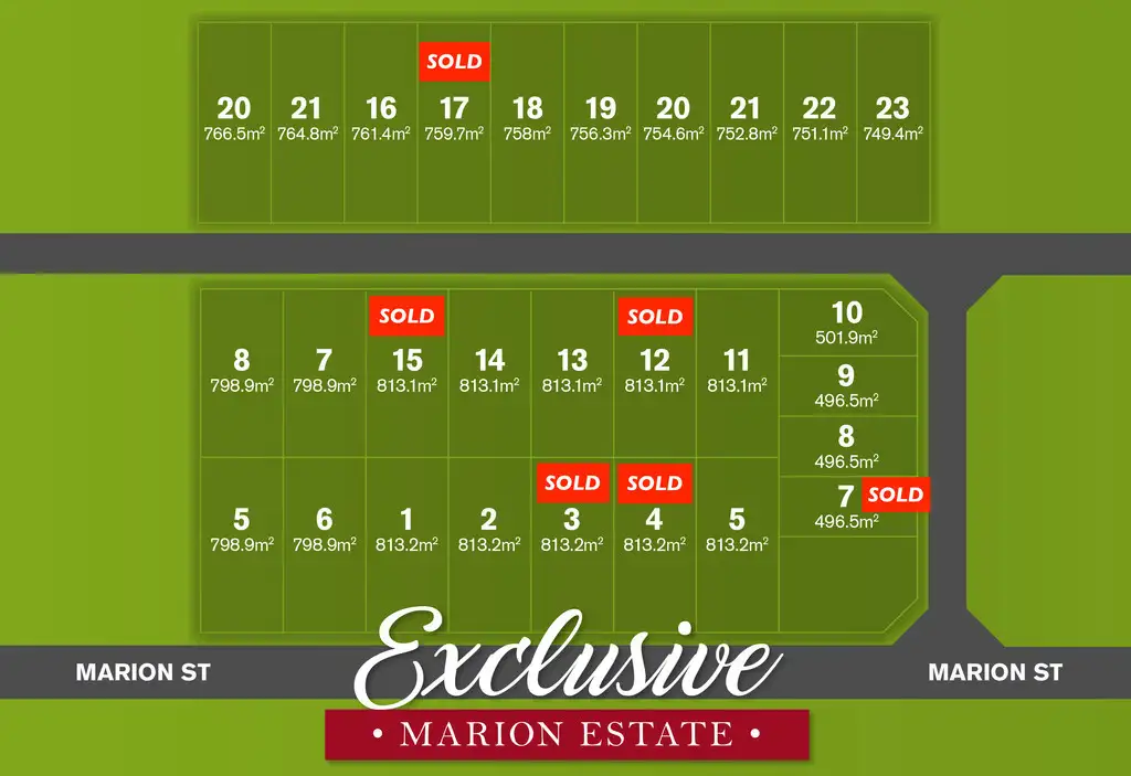 Main view of Homely land listing, Address available on request