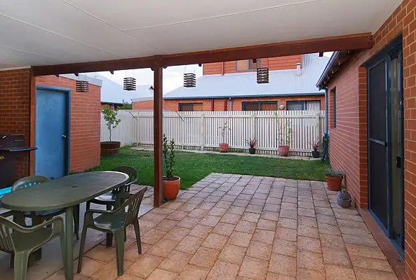 Second view of Homely townhouse listing, 16/1 Lecaille Court, Dunsborough WA 6281