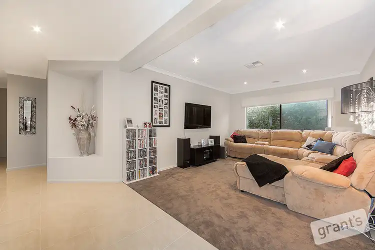 Sixth view of Homely house listing, 16 Spencer Court, Berwick VIC 3806