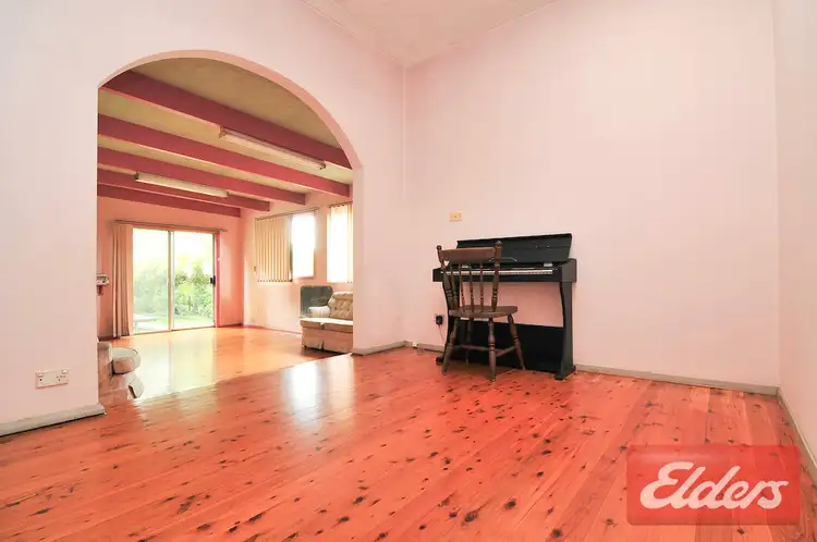 Fifth view of Homely house listing, 15 Denver Place, Toongabbie NSW 2146