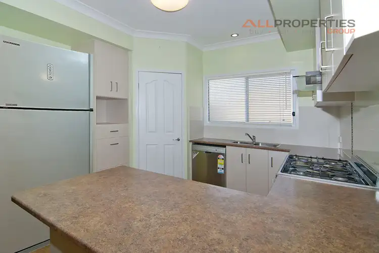Third view of Homely house listing, 38 Overland Drive, Edens Landing QLD 4207