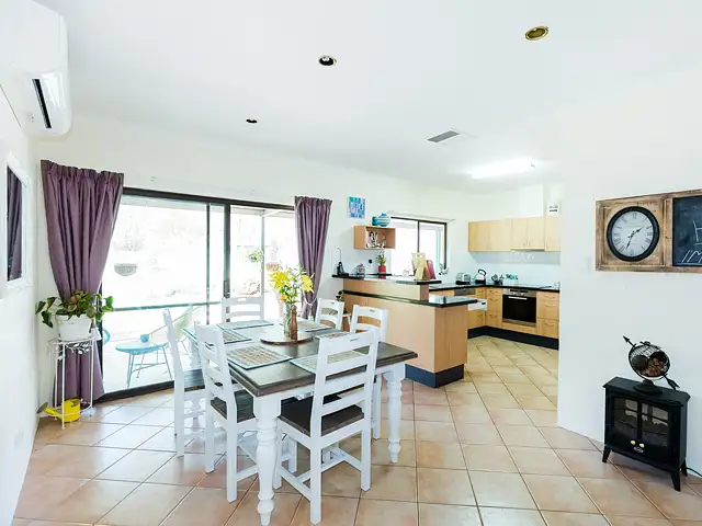 Sixth view of Homely house listing, 6 Lakes Court, Desert Springs NT 870