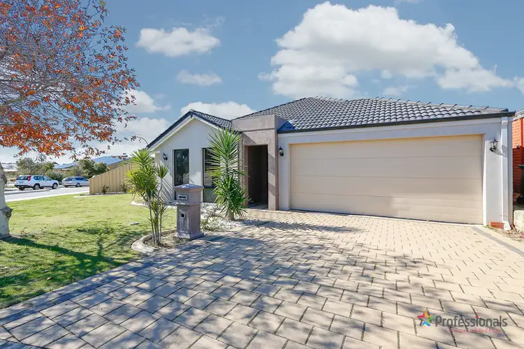 Second view of Homely house listing, 1 Dalkey Way, Darch WA 6065
