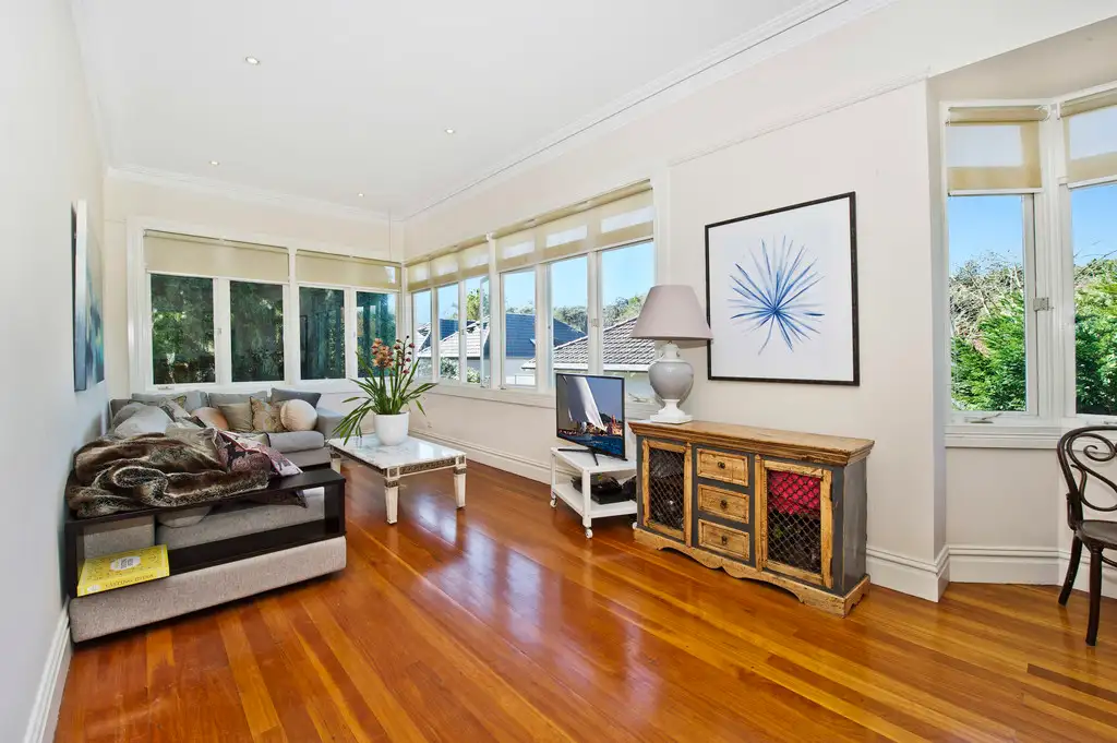 Main view of Homely house listing, 48 Manning Road, Double Bay NSW 2028