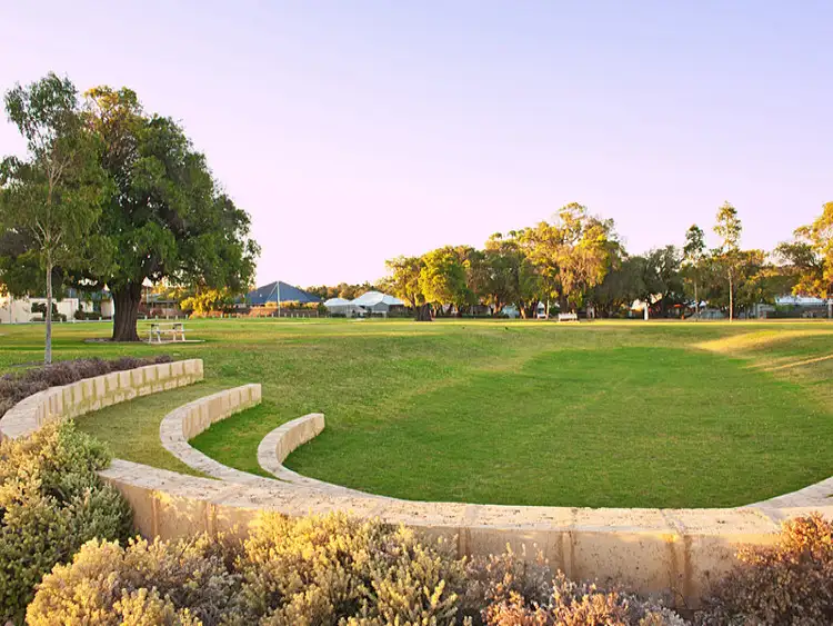 Second view of Homely land listing, 3 Harry King Avenue, Dunsborough WA 6281