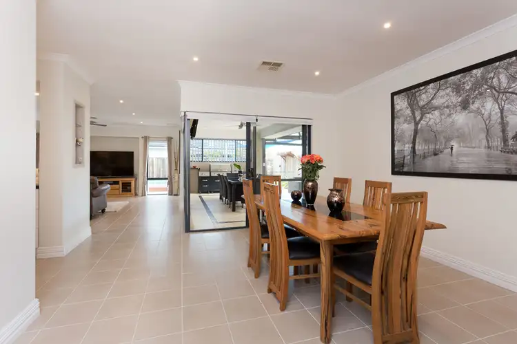 Fourth view of Homely house listing, 12 Fulbrooke Loop, Canning Vale WA 6155