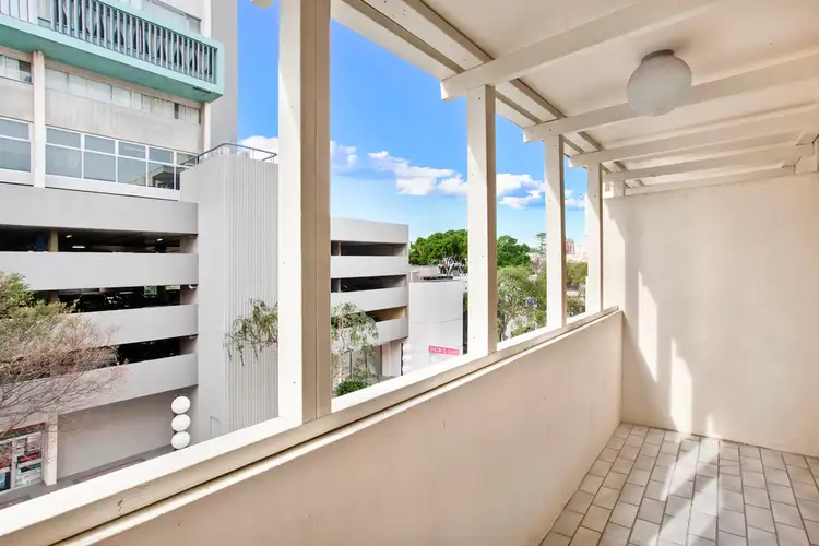 Fourth view of Homely unit listing, 215/48-52 Sydney Road, Manly NSW 2095