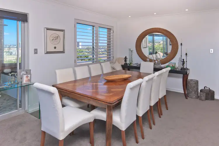 Third view of Homely apartment listing, 23/10 Raymond Road, Neutral Bay NSW 2089