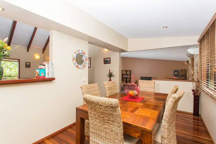 Seventh view of Homely house listing, 42 Broadwater Esplanade, Bilambil Heights NSW 2486