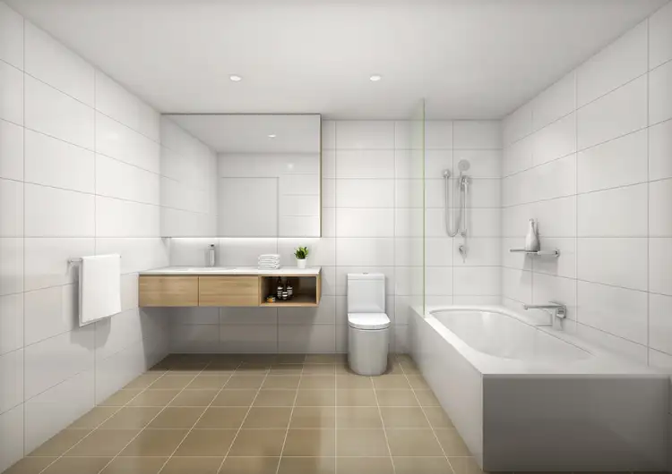 Fourth view of Homely unit listing, 5/333 Condamine Street, Manly Vale NSW 2093