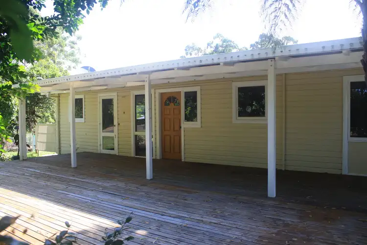 2 Woodward Street North, Repton NSW 2454