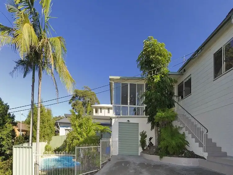 Fifth view of Homely house listing, 20 Kerrigan Street, Nelson Bay NSW 2315