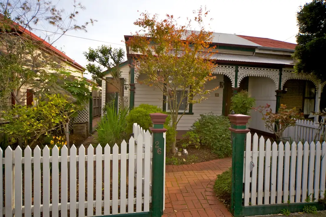 Main view of Homely house listing, 26 Giffard Street, Williamstown VIC 3016