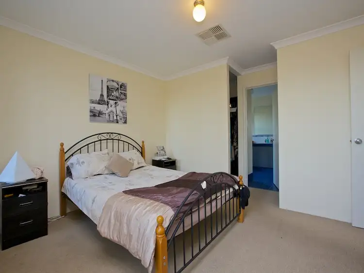 Fifth view of Homely house listing, 33 Alderley Close, Ellenbrook WA 6069