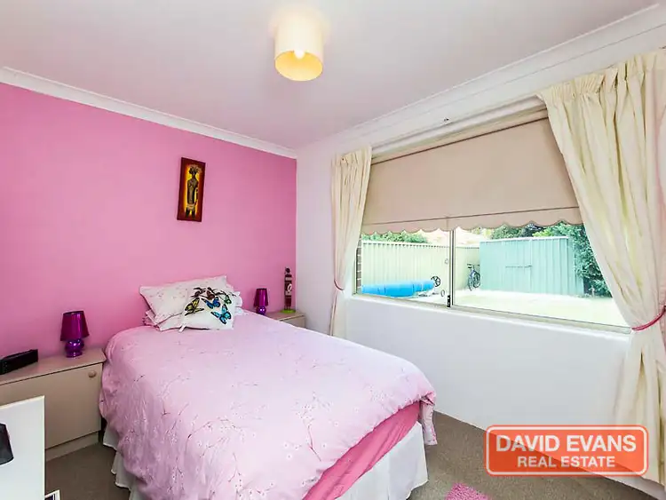 Seventh view of Homely house listing, 55 Balladong Loop, Carramar WA 6031