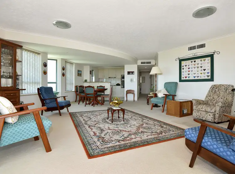 Sixth view of Homely unit listing, U22, 14-16 Cottesloe Street, East Toowoomba QLD 4350