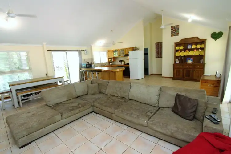 Sixth view of Homely rural property listing, 390 Hendry Rd, Katherine NT 850
