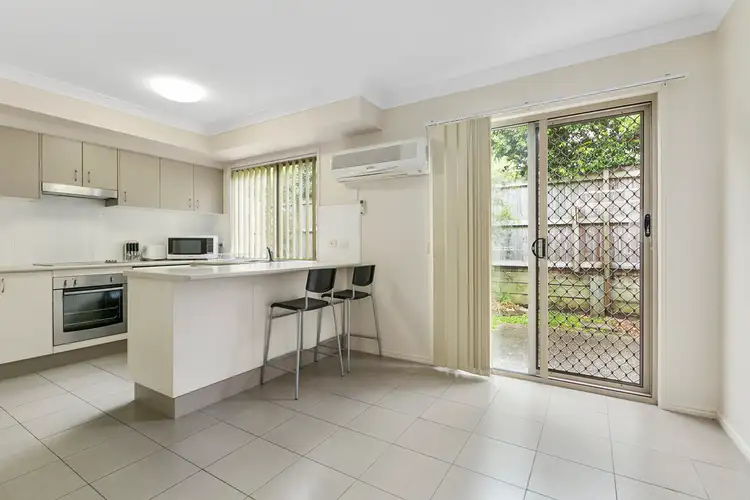Fourth view of Homely townhouse listing, 18/18 Hilltop Court, Carina QLD 4152