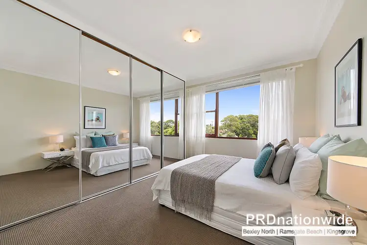 Fifth view of Homely unit listing, 5/132-134 Chuter Avenue, Ramsgate Beach NSW 2217