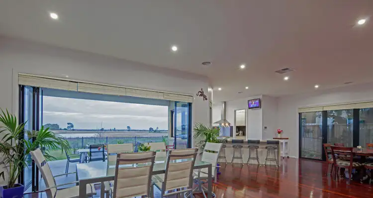 Second view of Homely house listing, 10 Brighton Bay View, Sanctuary Lakes VIC 3030