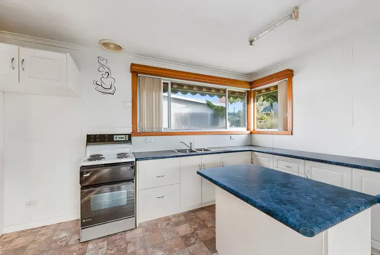 Third view of Homely house listing, 15 Benjamin Terrace, New Norfolk TAS 7140