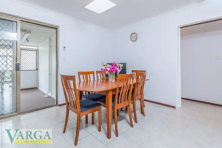 Third view of Homely house listing, 32 Torridon Avenue, Parkwood WA 6147