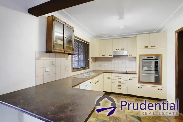Sixth view of Homely house listing, 24 Macquarie Avenue, Leumeah NSW 2560