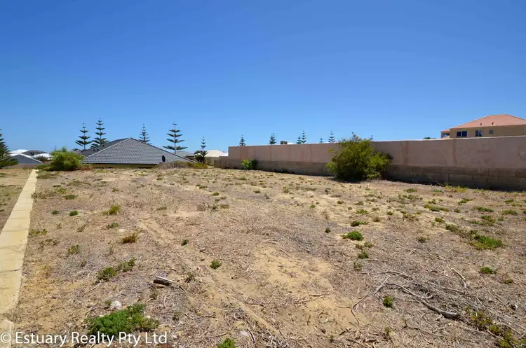 Main view of Homely land listing, 7 Ensign Way, Wannanup WA 6210