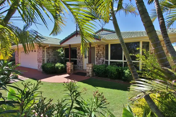 Main view of Homely house listing, 40 Cowie Drive, Kingaroy QLD 4610