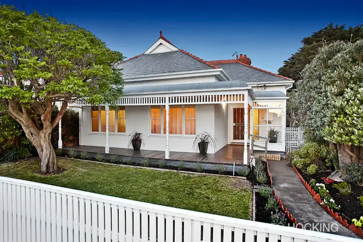 Second view of Homely house listing, 4 Forster Street, Williamstown VIC 3016