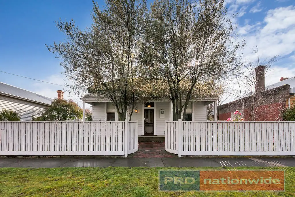 Main view of Homely house listing, 119 Crompton Street, Soldiers Hill VIC 3350