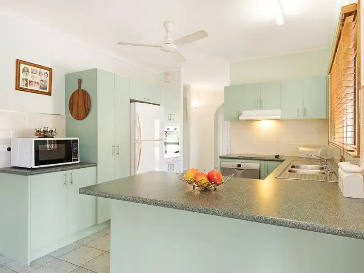 Fourth view of Homely house listing, 74 Loridan Drive, Brinsmead QLD 4870