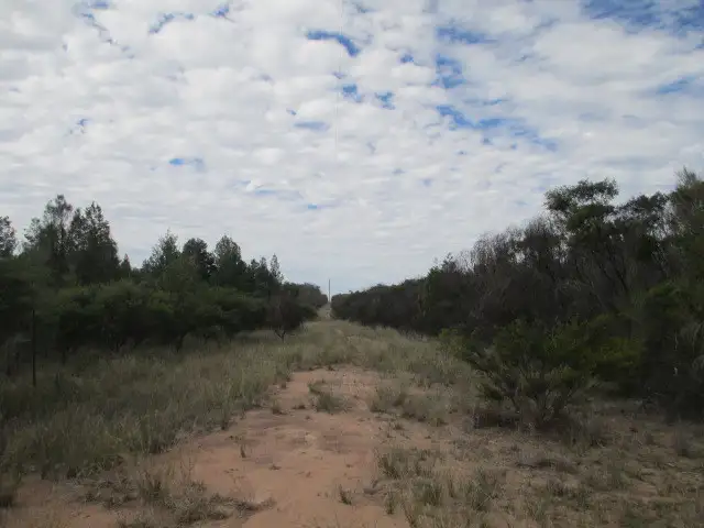 Second view of Homely rural property listing, LOT 35 BISLEY ROAD, Tara QLD 4421