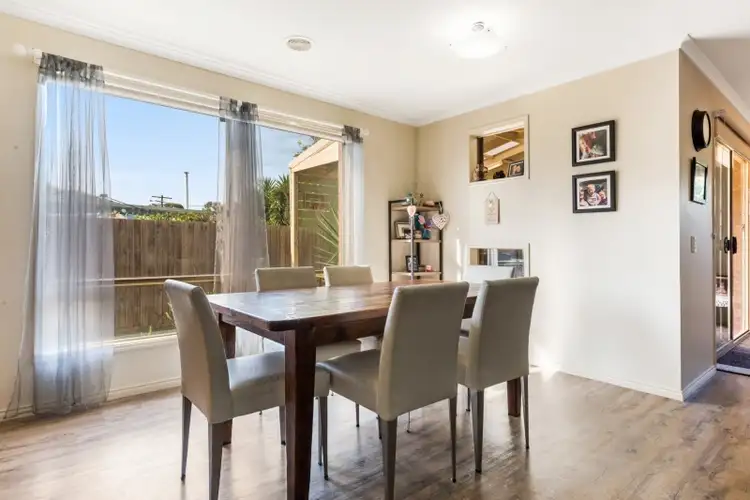Fourth view of Homely house listing, 88 Blackbird Circuit, Lara VIC 3212