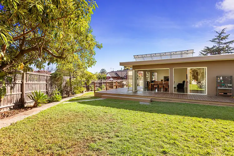 Fourth view of Homely house listing, 25 Churchill Avenue, Ascot Vale VIC 3032